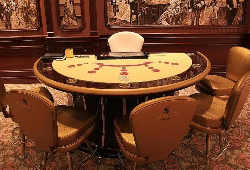 Fotos del hotel Cratos Premium  Casino & Spa:  94