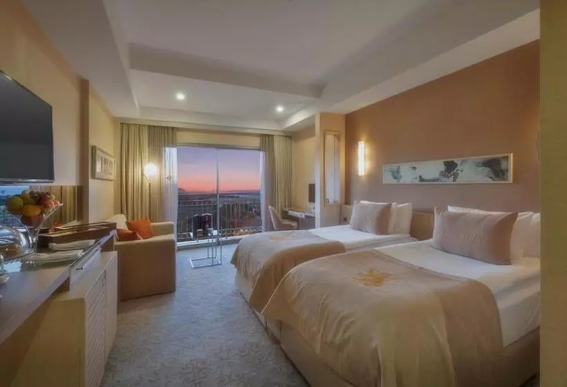 Fotos del hotel Cratos Premium  Casino & Spa:  95