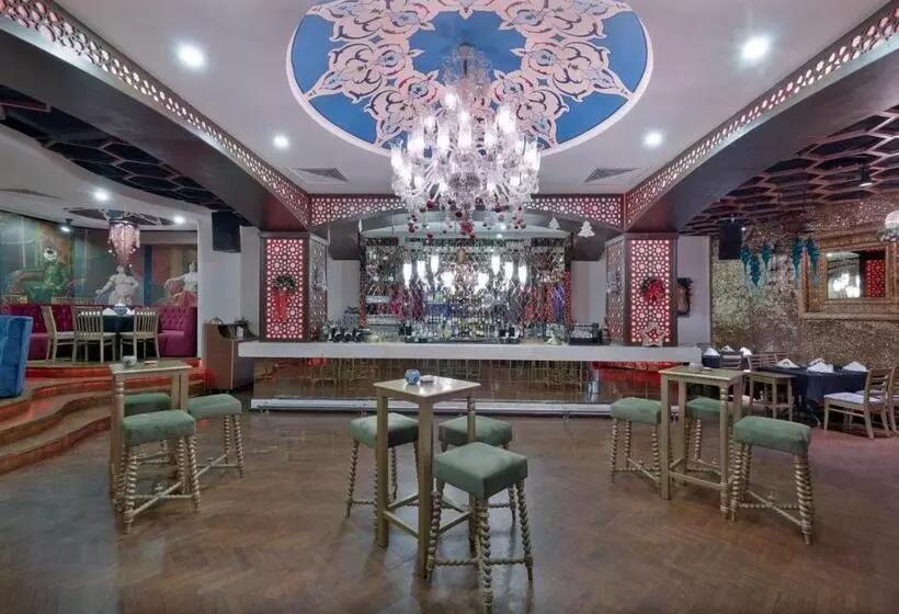 Fotos del hotel Cratos Premium  Casino & Spa:  89
