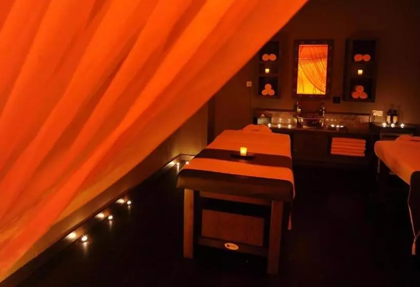 Fotos del hotel Cratos Premium  Casino & Spa:  101