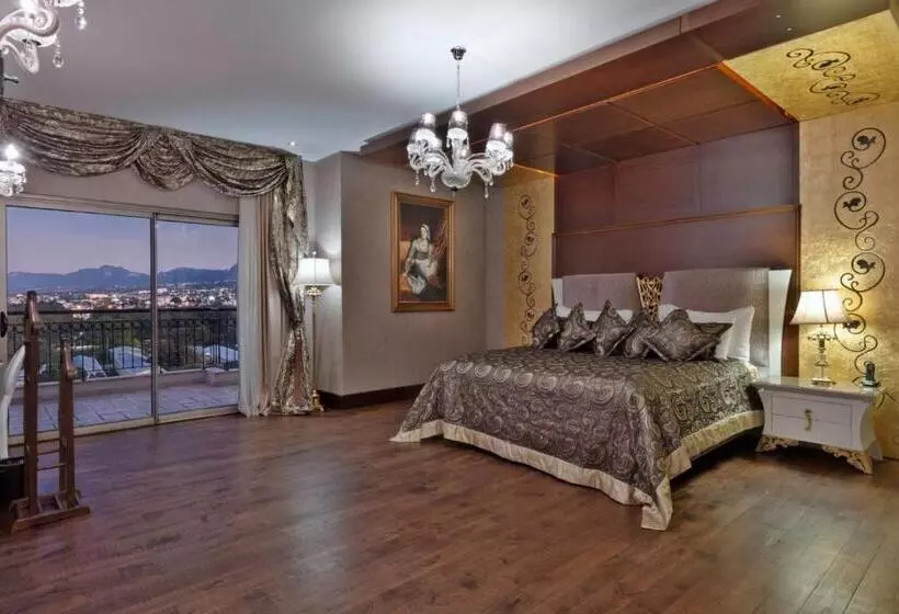 Fotos del hotel Cratos Premium  Casino & Spa:  102