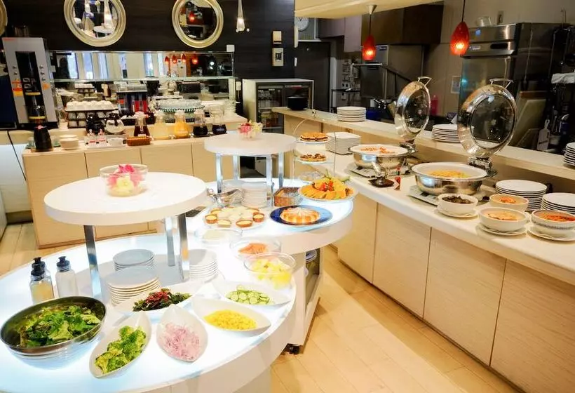 Fotos del hotel Grand Park  Panex Tokyo:  13