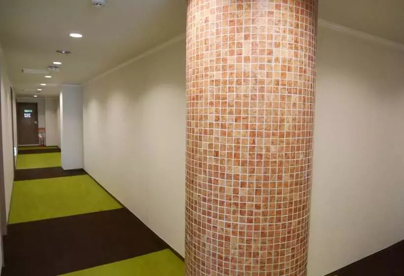 Grand Park  Panex Tokyo