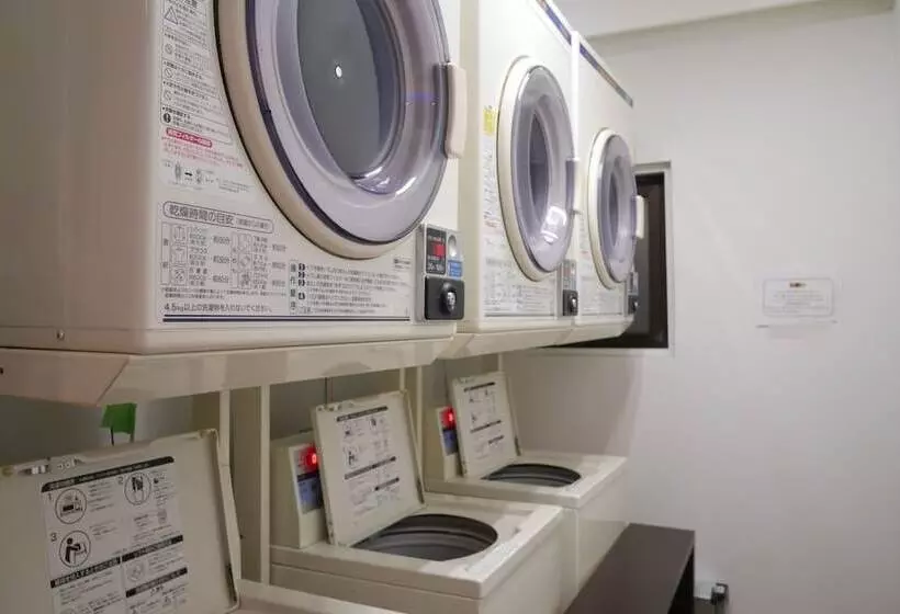 Fotos del hotel Grand Park  Panex Tokyo:  8