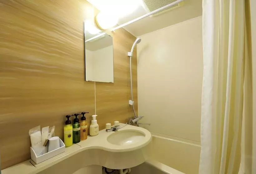 Fotos del hotel Grand Park  Panex Tokyo:  7