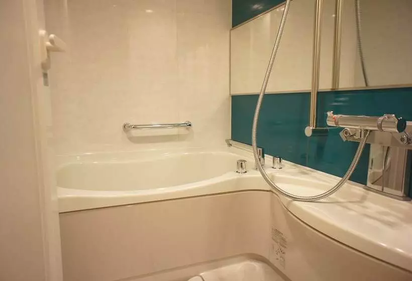 Fotos del hotel Grand Park  Panex Tokyo:  10