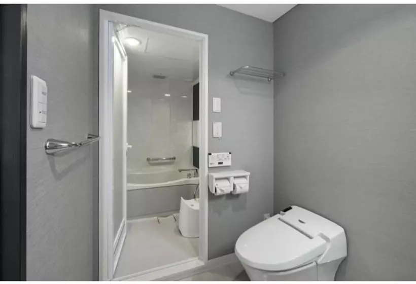 Fotos del hotel Grand Park  Panex Tokyo:  12