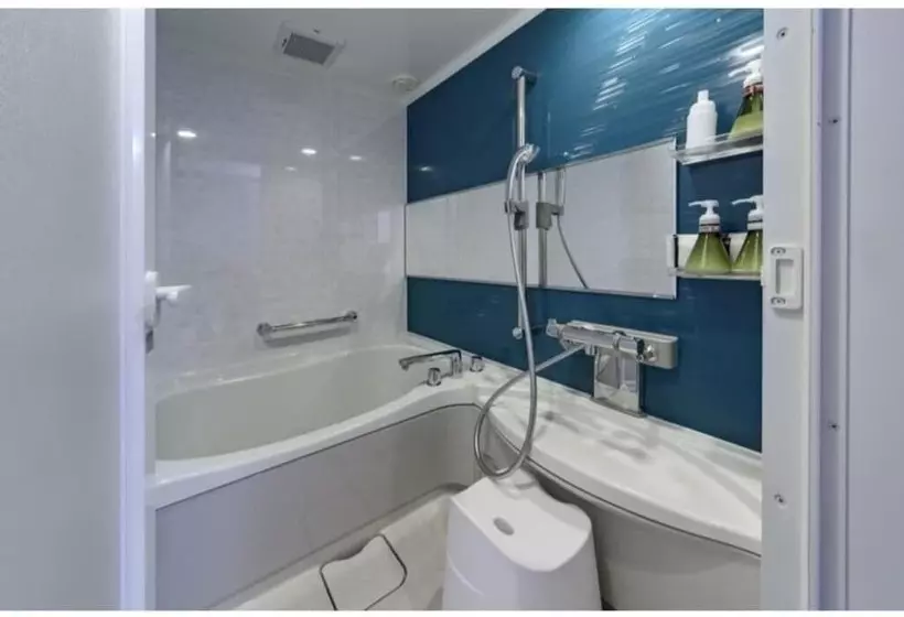 Fotos del hotel Grand Park  Panex Tokyo:  14