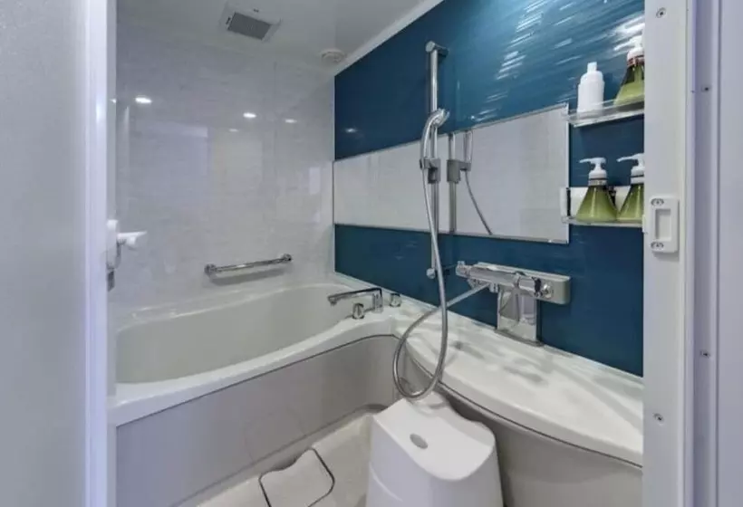 Fotos del hotel Grand Park  Panex Tokyo:  4