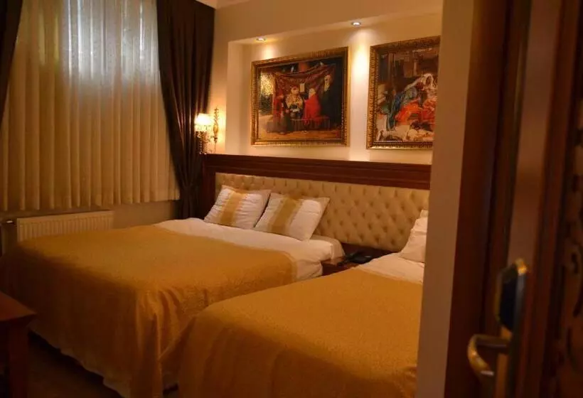 Fotos del hotel Blue Istanbul:  17