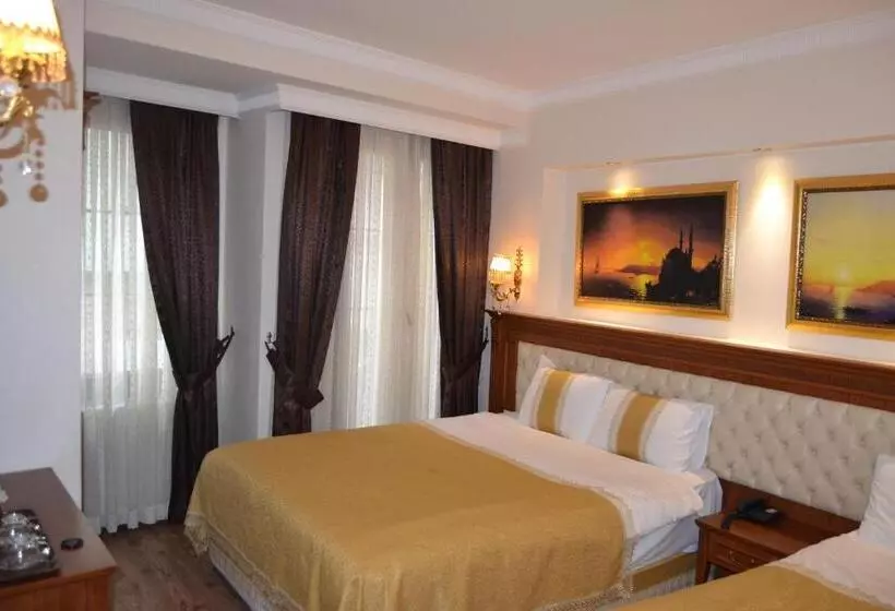 Fotos del hotel Blue Istanbul:  14