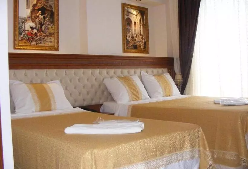 Fotos del hotel Blue Istanbul:  18