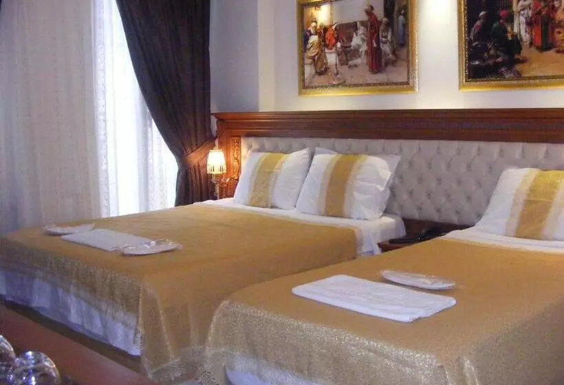 Fotos del hotel Blue Istanbul:  6