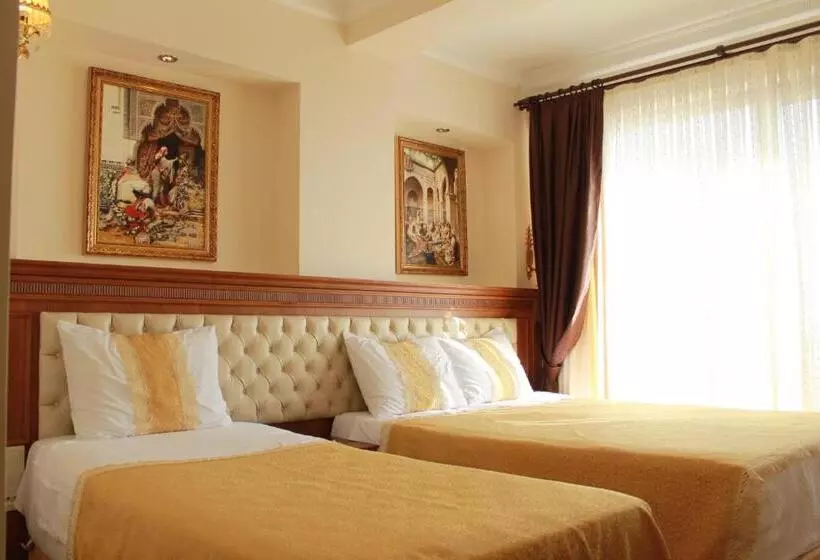 Fotos del hotel Blue Istanbul:  10