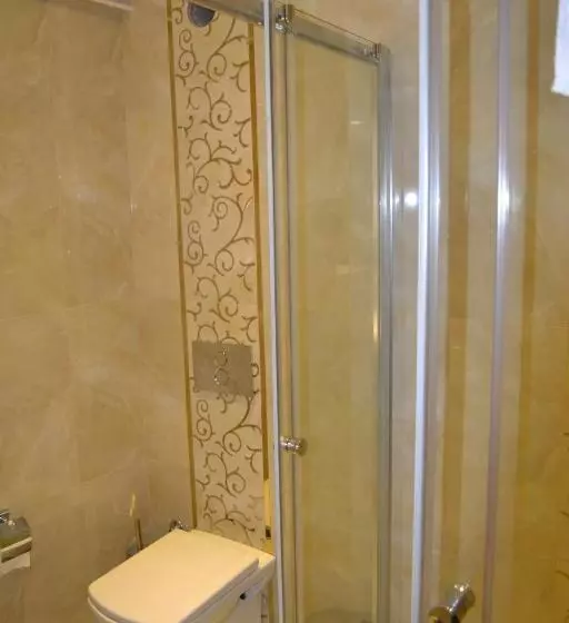 Fotos del hotel Blue Istanbul:  13