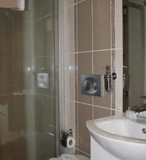 Fotos del hotel Blue Istanbul:  11