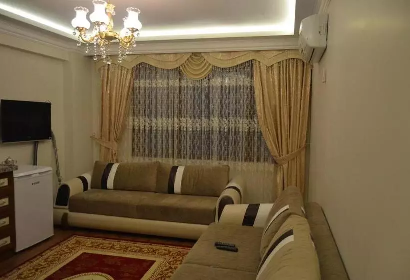 Fotos del hotel Blue Istanbul:  22