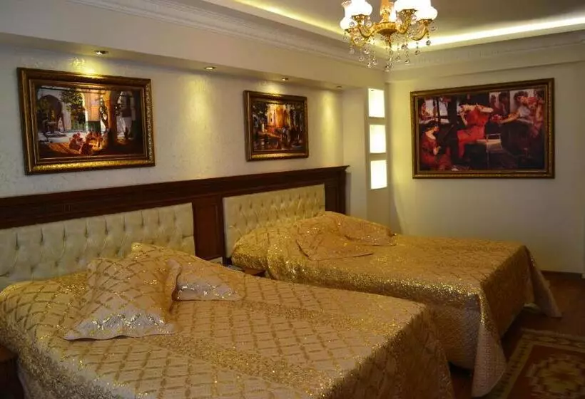 Fotos del hotel Blue Istanbul:  16