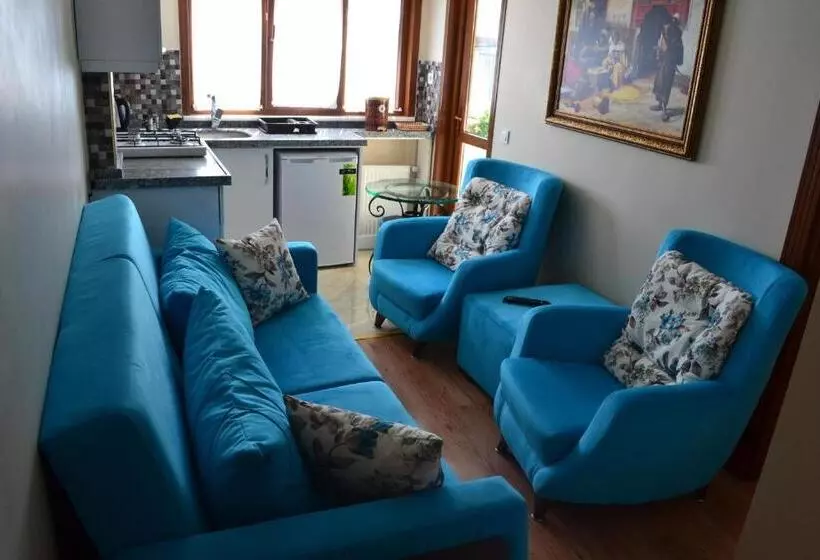 Fotos del hotel Blue Istanbul:  25