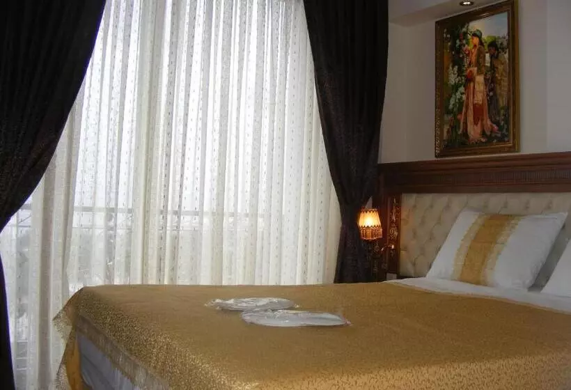 Fotos del hotel Blue Istanbul:  19