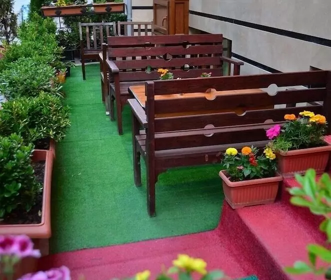 Fotos del hotel Blue Istanbul:  4