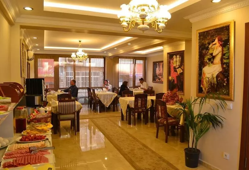 Fotos del hotel Blue Istanbul:  3