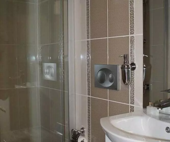 Fotos del hotel Blue Istanbul:  9