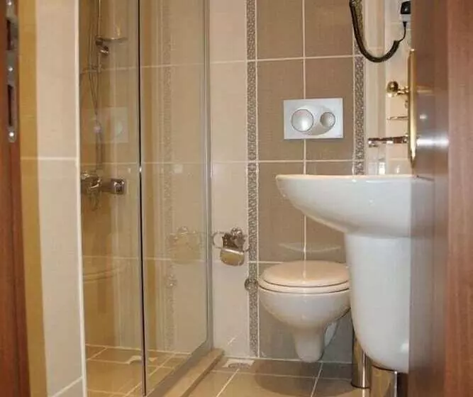 Fotos del hotel Blue Istanbul:  5