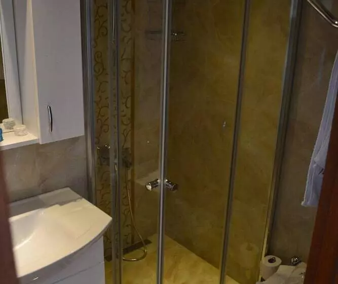 Fotos del hotel Blue Istanbul:  15