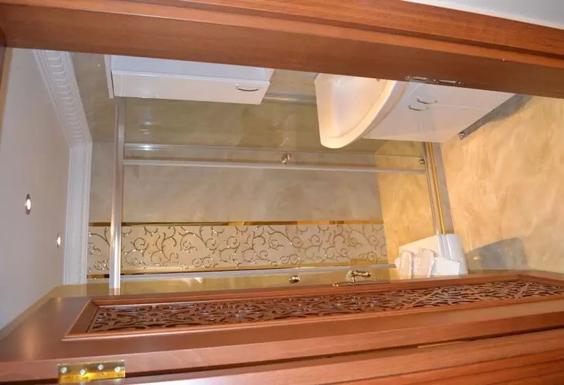 Fotos del hotel Blue Istanbul:  2