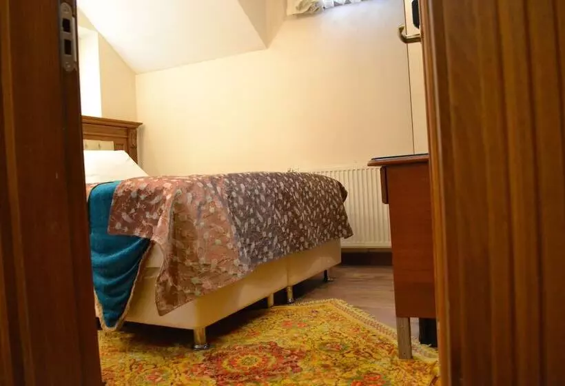 Fotos del hotel Blue Istanbul:  24