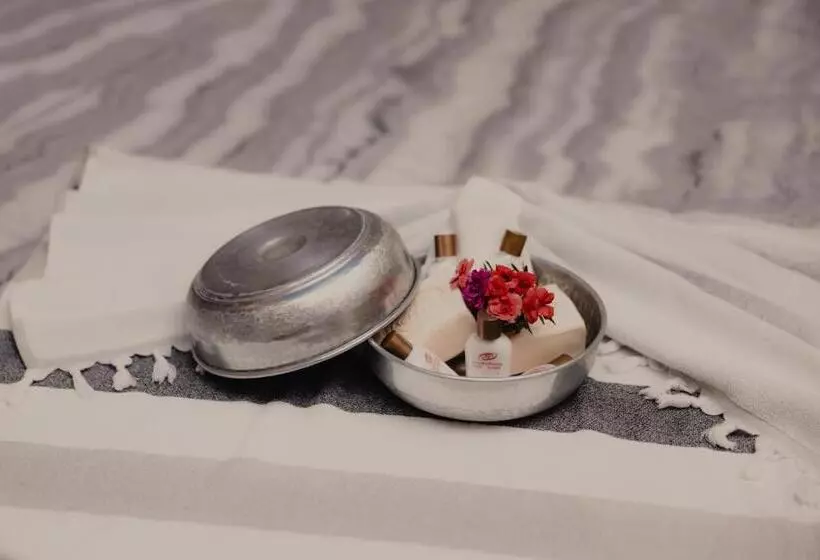 Fotos del hotel Cappadocia Cave Suites:  7