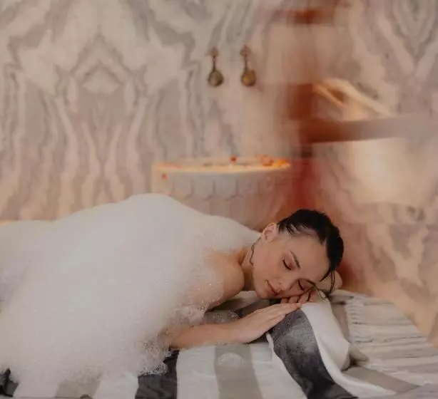 Fotos del hotel Cappadocia Cave Suites:  16