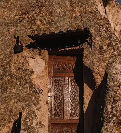 Fotos del hotel Cappadocia Cave Suites:  18