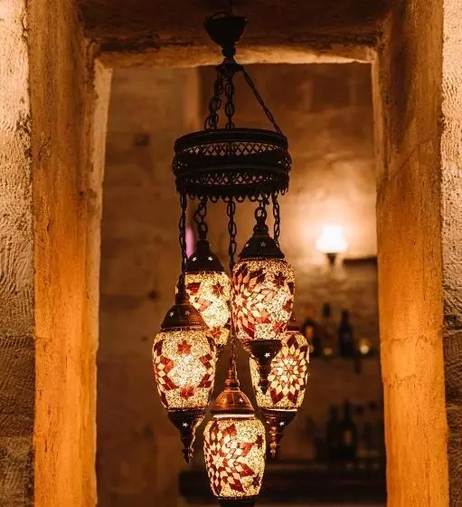 Fotos del hotel Cappadocia Cave Suites:  5