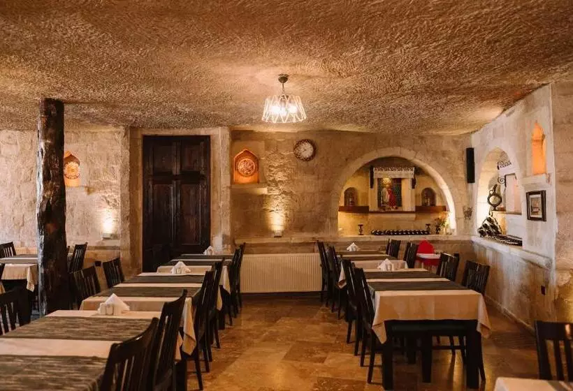 Fotos del hotel Cappadocia Cave Suites:  8