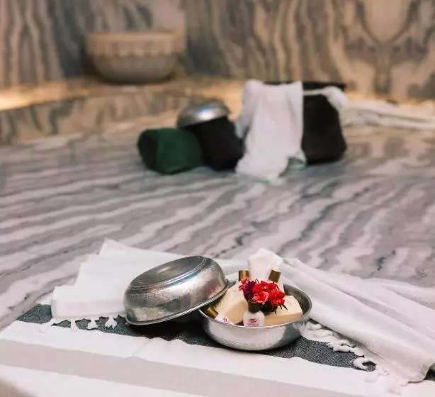 Fotos del hotel Cappadocia Cave Suites:  12