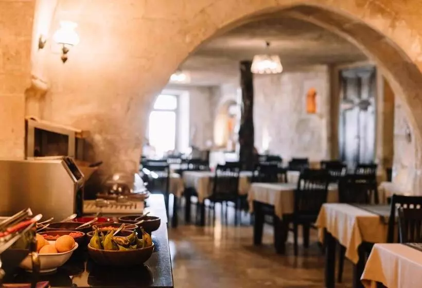 Fotos del hotel Cappadocia Cave Suites:  13