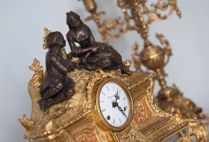 Fotos del hotel Casa Azul Monumento Historico:  3