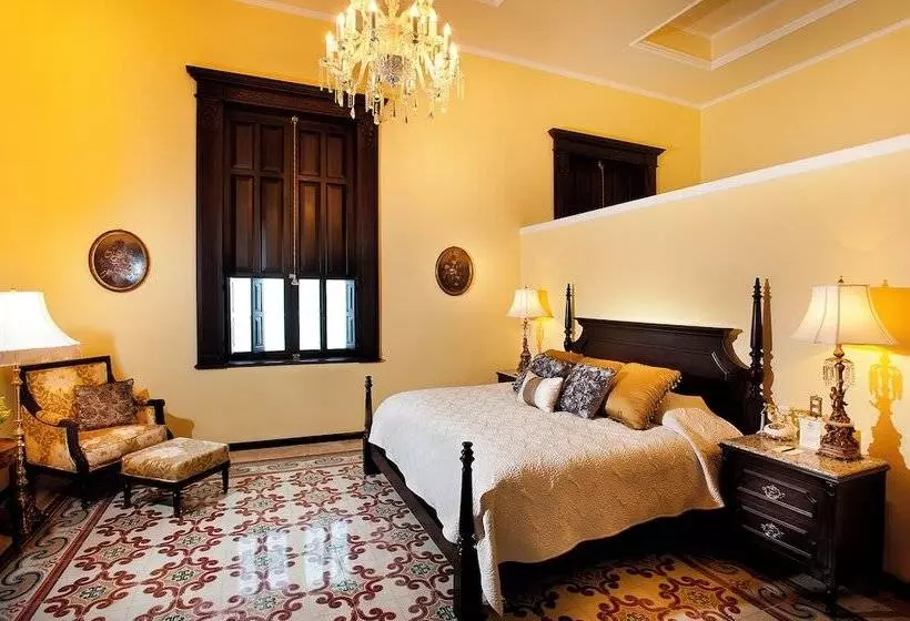 Fotos del hotel Casa Azul Monumento Historico:  7