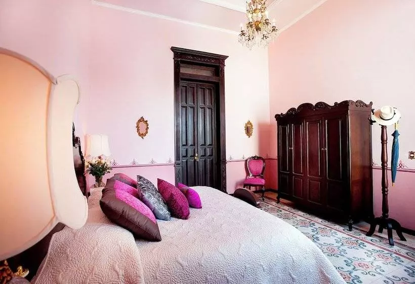 Fotos del hotel Casa Azul Monumento Historico:  9