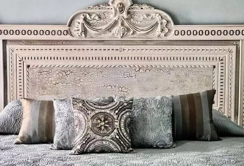 Fotos del hotel Casa Azul Monumento Historico:  8