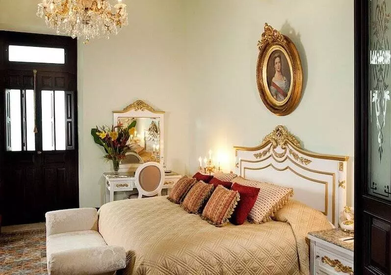 Fotos del hotel Casa Azul Monumento Historico:  4