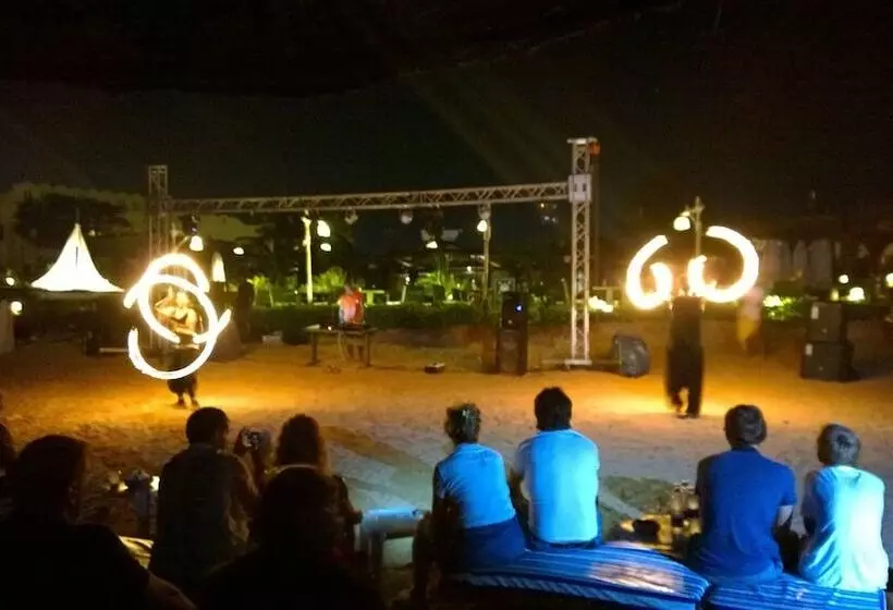 Fotos del hotel Charmillion Gardens Aquapark:  18