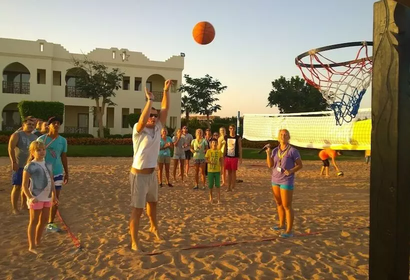 Fotos del hotel Charmillion Gardens Aquapark:  4