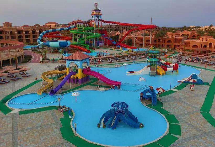 Fotos del hotel Charmillion Gardens Aquapark:  17