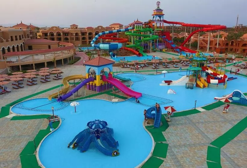 Fotos del hotel Charmillion Gardens Aquapark:  21