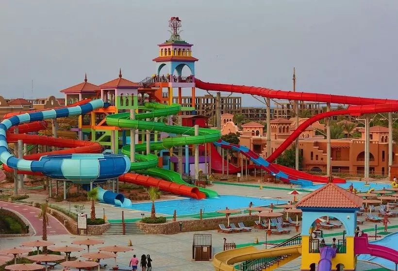 Fotos del hotel Charmillion Gardens Aquapark:  12