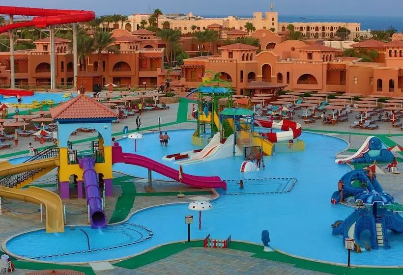 Fotos del hotel Charmillion Gardens Aquapark:  24