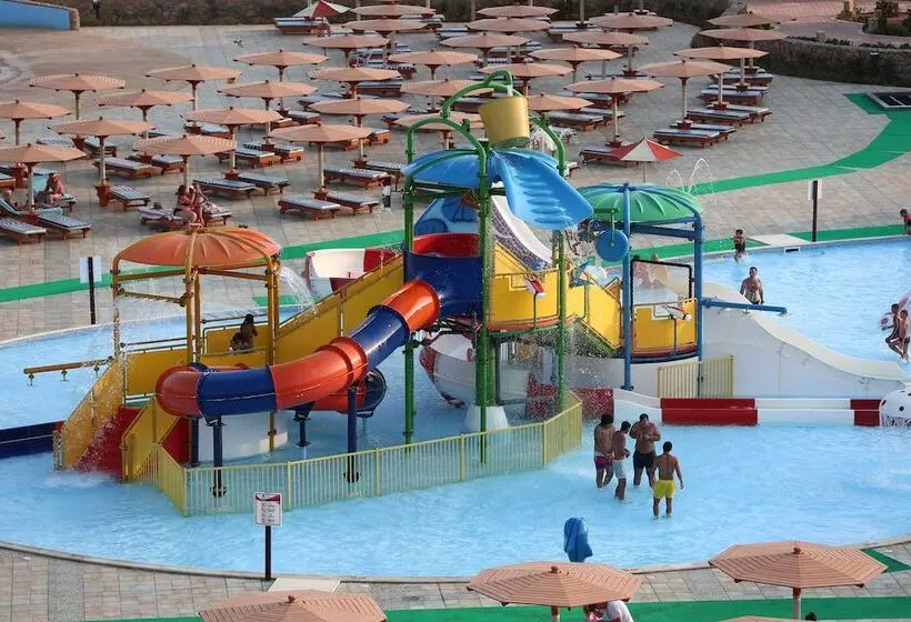 Fotos del hotel Charmillion Gardens Aquapark:  22